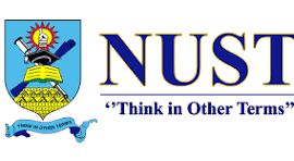NUST Logo